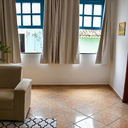 Tamboleiro Flats Hotel Salvador Eksteriør billede