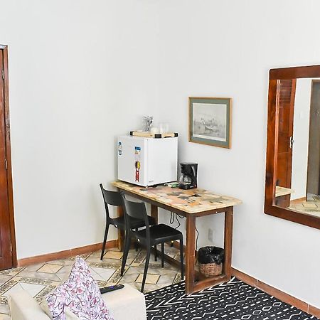 Tamboleiro Flats Hotel Salvador Eksteriør billede