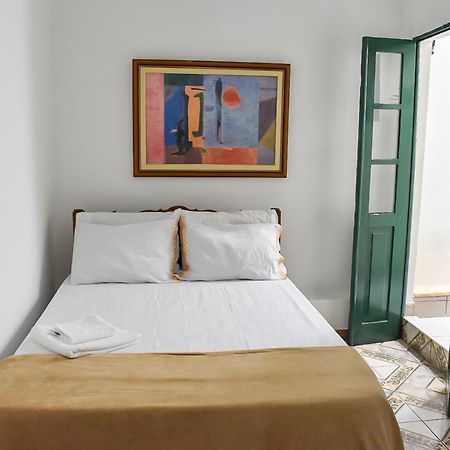Tamboleiro Flats Hotel Salvador Eksteriør billede
