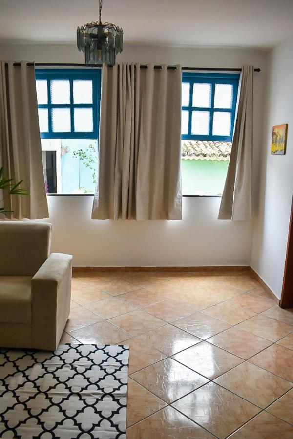 Tamboleiro Flats Hotel Salvador Eksteriør billede