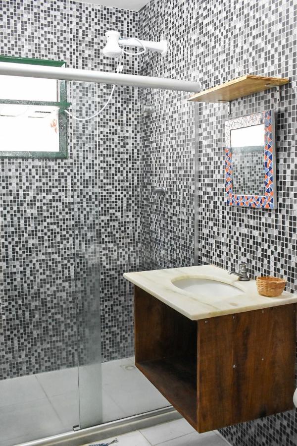 Tamboleiro Flats Hotel Salvador Eksteriør billede