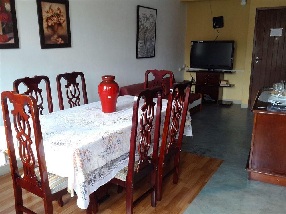 Tamboleiro Flats Hotel Salvador Eksteriør billede