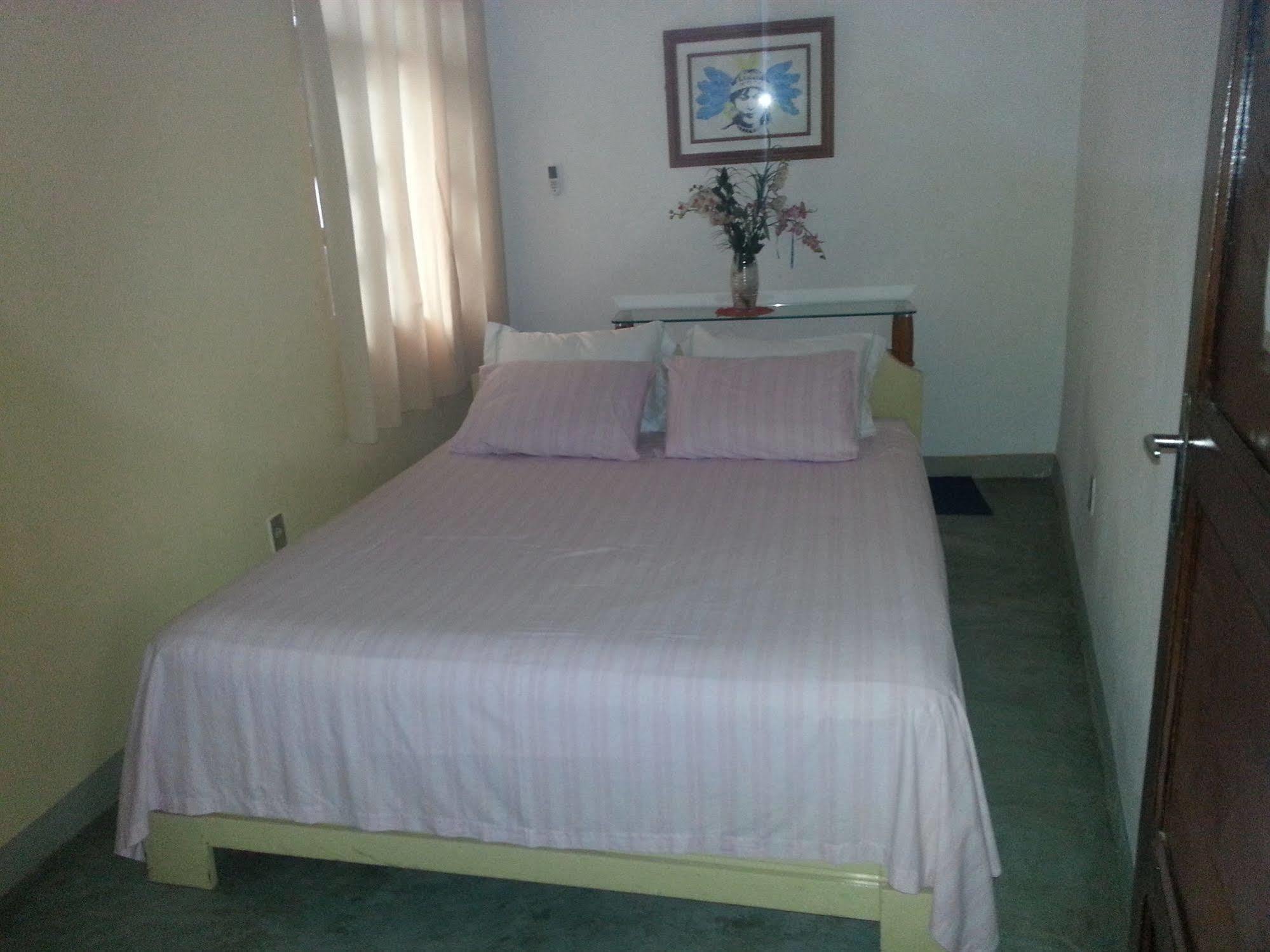 Tamboleiro Flats Hotel Salvador Eksteriør billede