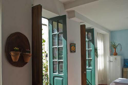 Tamboleiro Flats Hotel Salvador Eksteriør billede